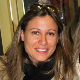 MARIA LAURA PARISI