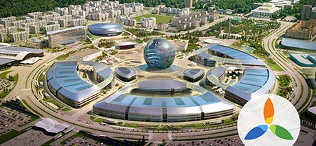 FUTURE ENERGY - EXPO ASTANA 2017