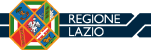 logo Regione Lazio