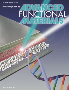 DNA CELLE FOT ORGANICHE ADFM cover