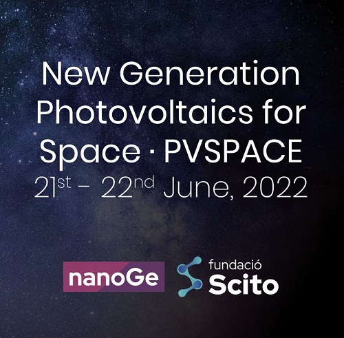 PVSPACE nanoGe 2022 1