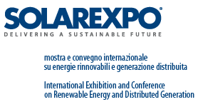 logo SOLAREXPO 2009