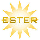 logo ESTER