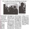 Latina Oggi - 22/07/2008