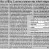 Milano Finanza - 10/04/2009