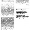 La Repubblica Roma - 23/06/2009